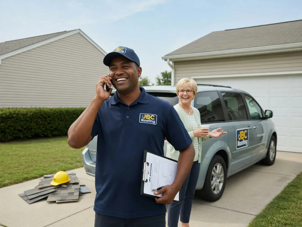 Roof Replacement Stephenson, VA FAQs